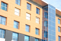 Аренда и продажа офиса в Бизнес-центр Плаза H2O