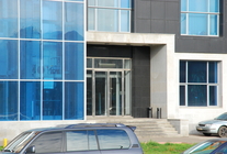 Аренда и продажа офиса в Бизнес-центр Плаза H2O