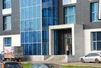 Аренда и продажа офиса в Бизнес-центр Плаза H2O